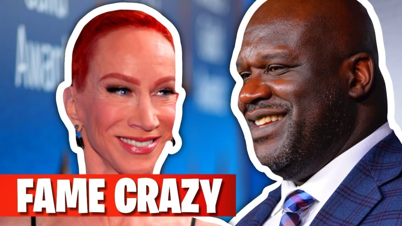 Celebrities Who Let Fame Get To Their Head!