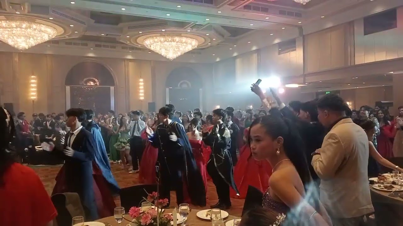 Learners Convocation 2026 @ Dusit Thani Manila