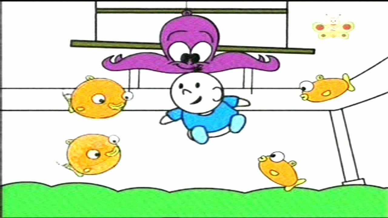 Farzzle’s World - Fish
