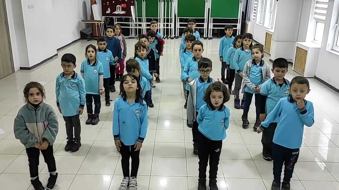 Dikkat Geliştirici Oyunlar 1