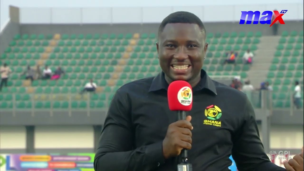 Post-Match Interviews | Hearts of Oak  0-0 Dreams FC| GPL MATCHWEEK 19
