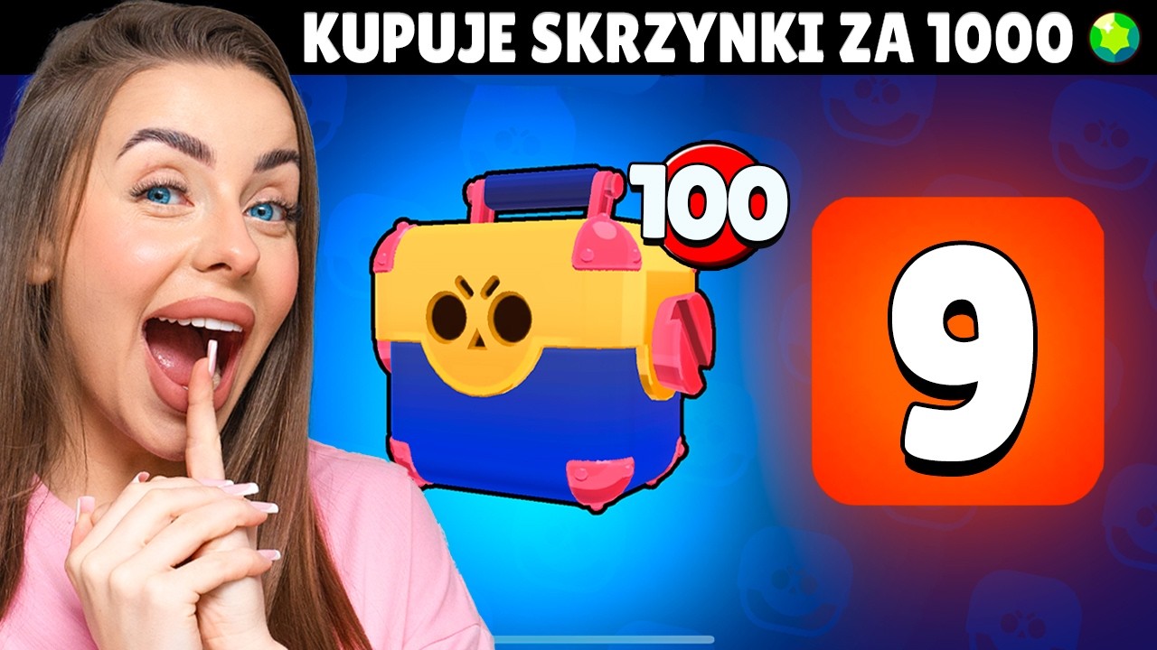 KUPIŁAM WSZYSTKIE MEGA BOXY ZA KASE FARELLA!