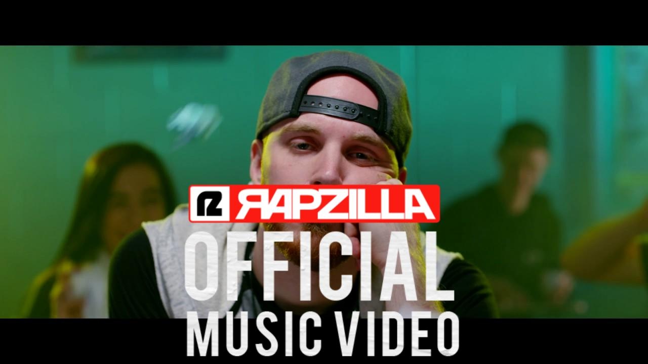 Cole DeRuse - First Name Is Cole music video - Christian Rap