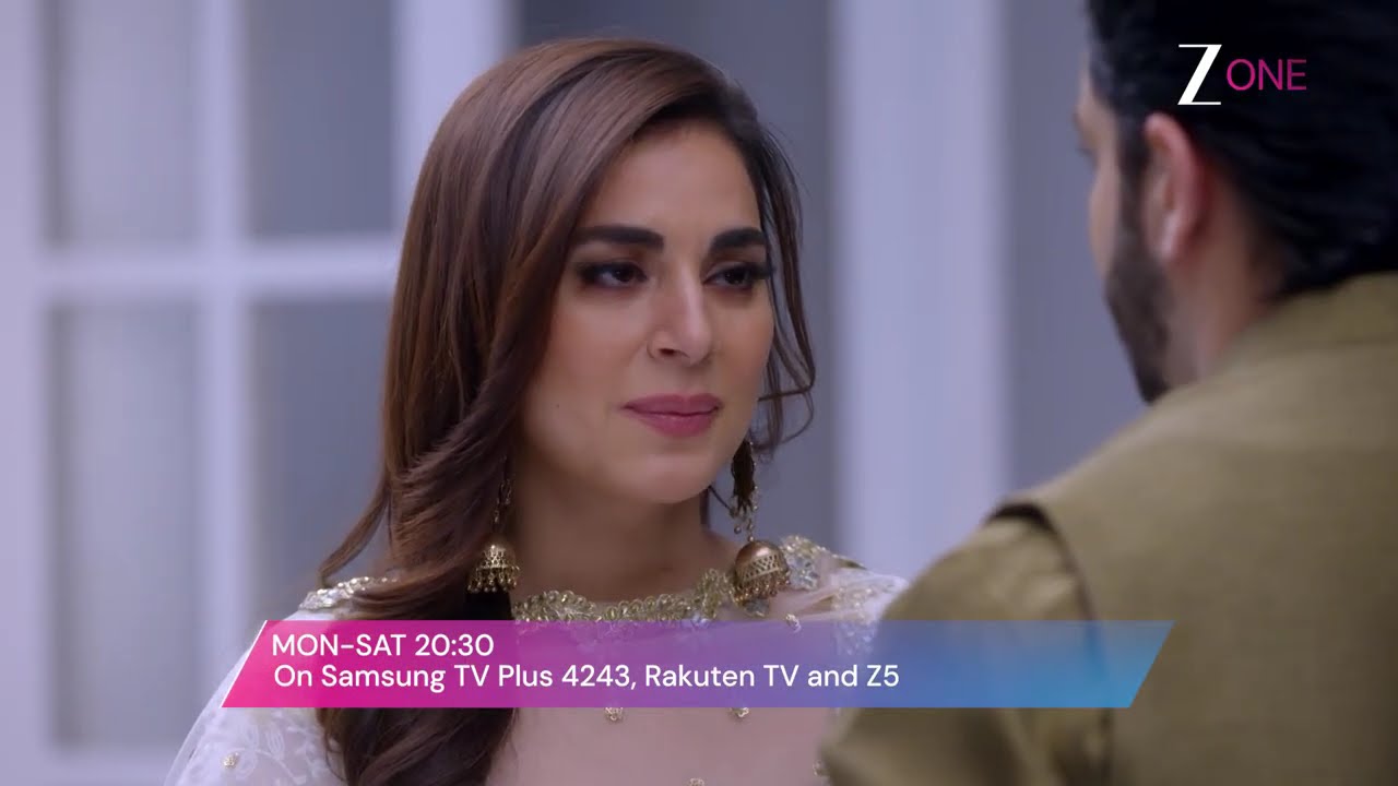 This is Fate | S2 EP 29 | 20:30 | Zee One UK