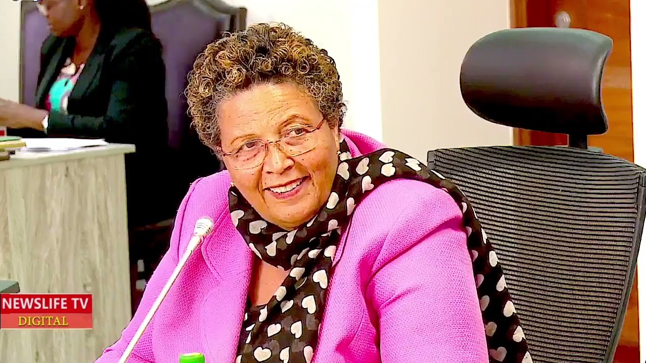 🔥🔥СУДЬЯ НДЖОКИ НДУНГУ СТАВИТ ПОД СОМНЕНИЕ ЗАЯВЛЕНИЕ АДВОКАТА АЙОДО, НОМА, НА ЗАЯВЛЕНИЕ О НАЗНАЧЕН...