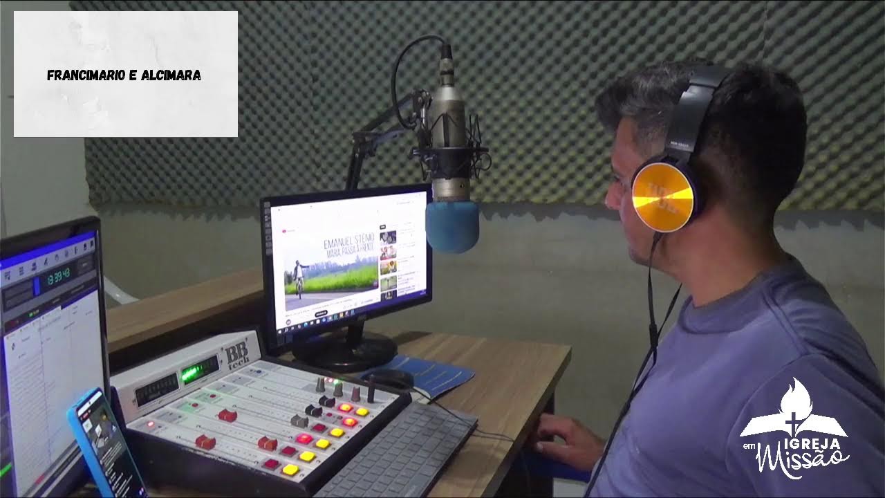 SANTA MISSA E HORA DA GRAÇA