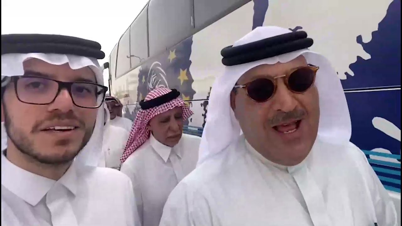 زياراتنا إلى شركة الوسائل الصناعية بالقصيم