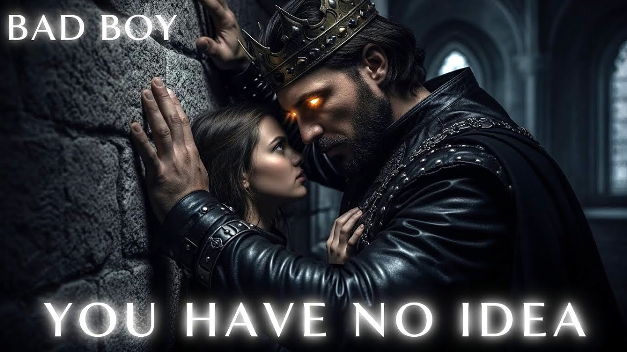 I Drunkenly Called The Alpha King A 