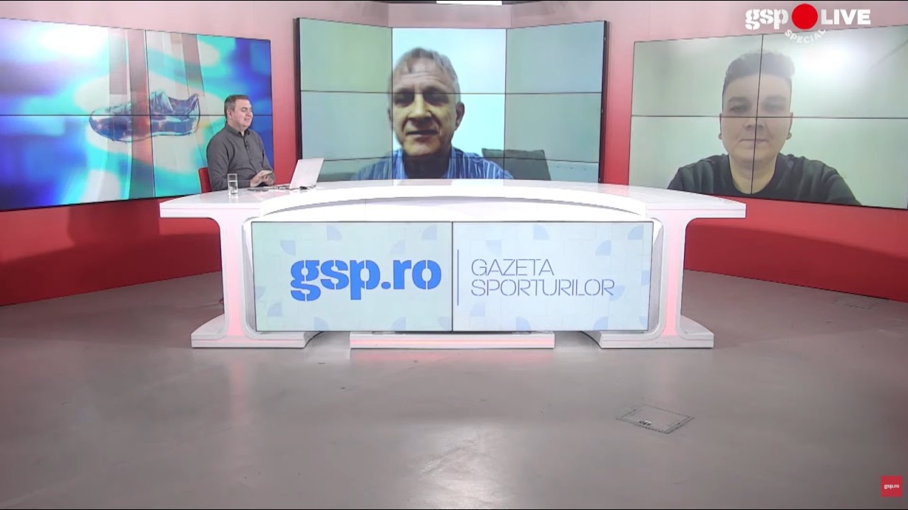 GSP Live Special » Rapid - Universitatea Craiova, ultimul derby înaintea play-off-ului