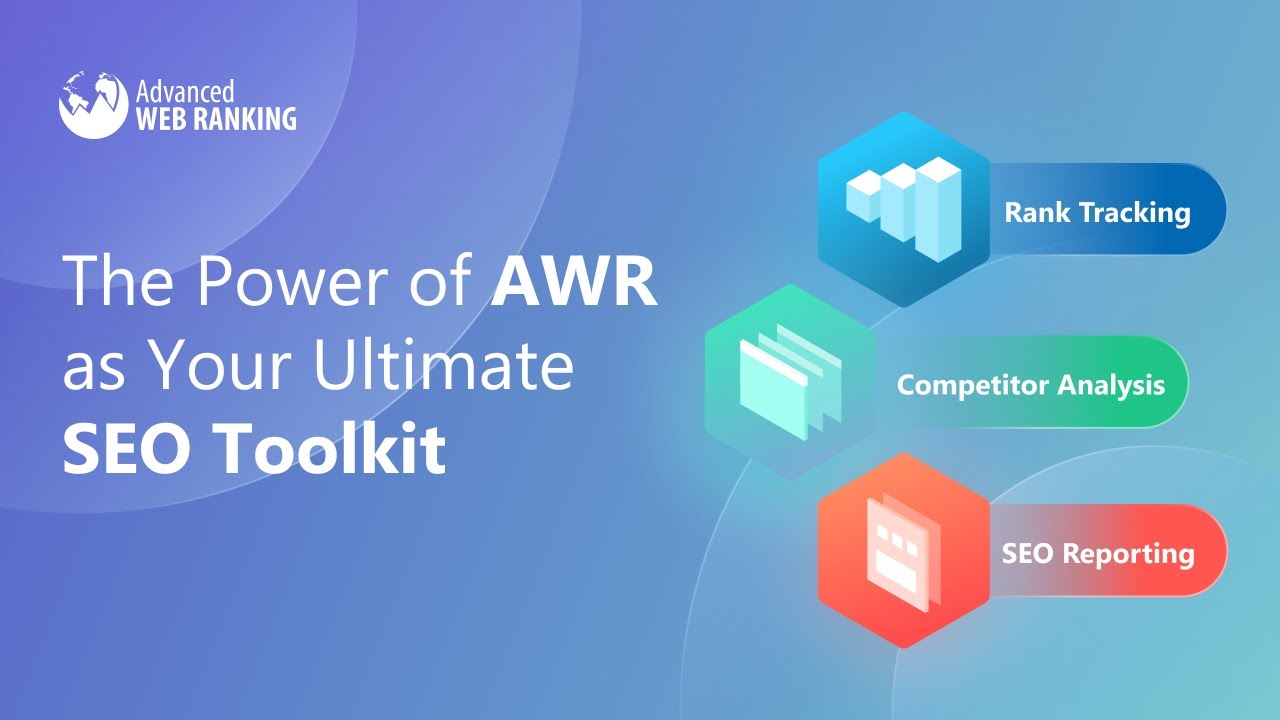 Discover the Power of Advanced Web Ranking as Your Ultimate SEO Ally