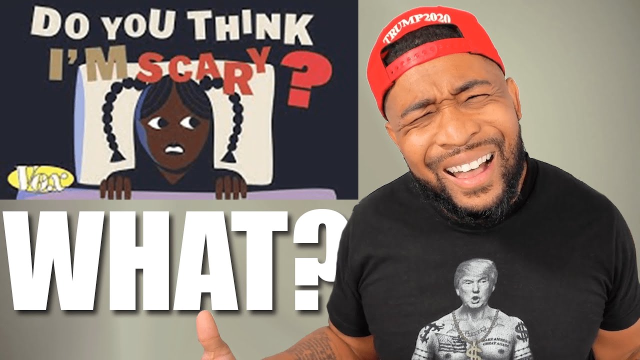 REACTION   What Black Lives Matter means to an 11 year old