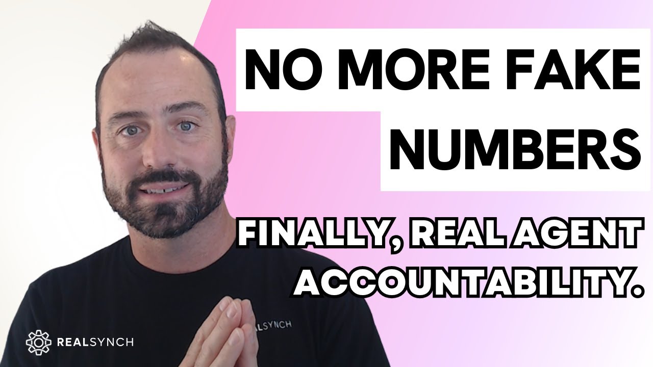 Why Your Agents Are Lying About Their Numbers (And How to Stop It Fast)
