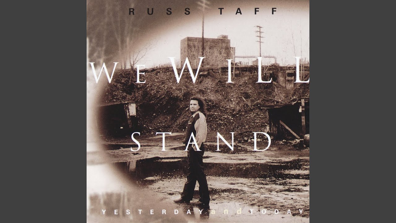 We Will Stand