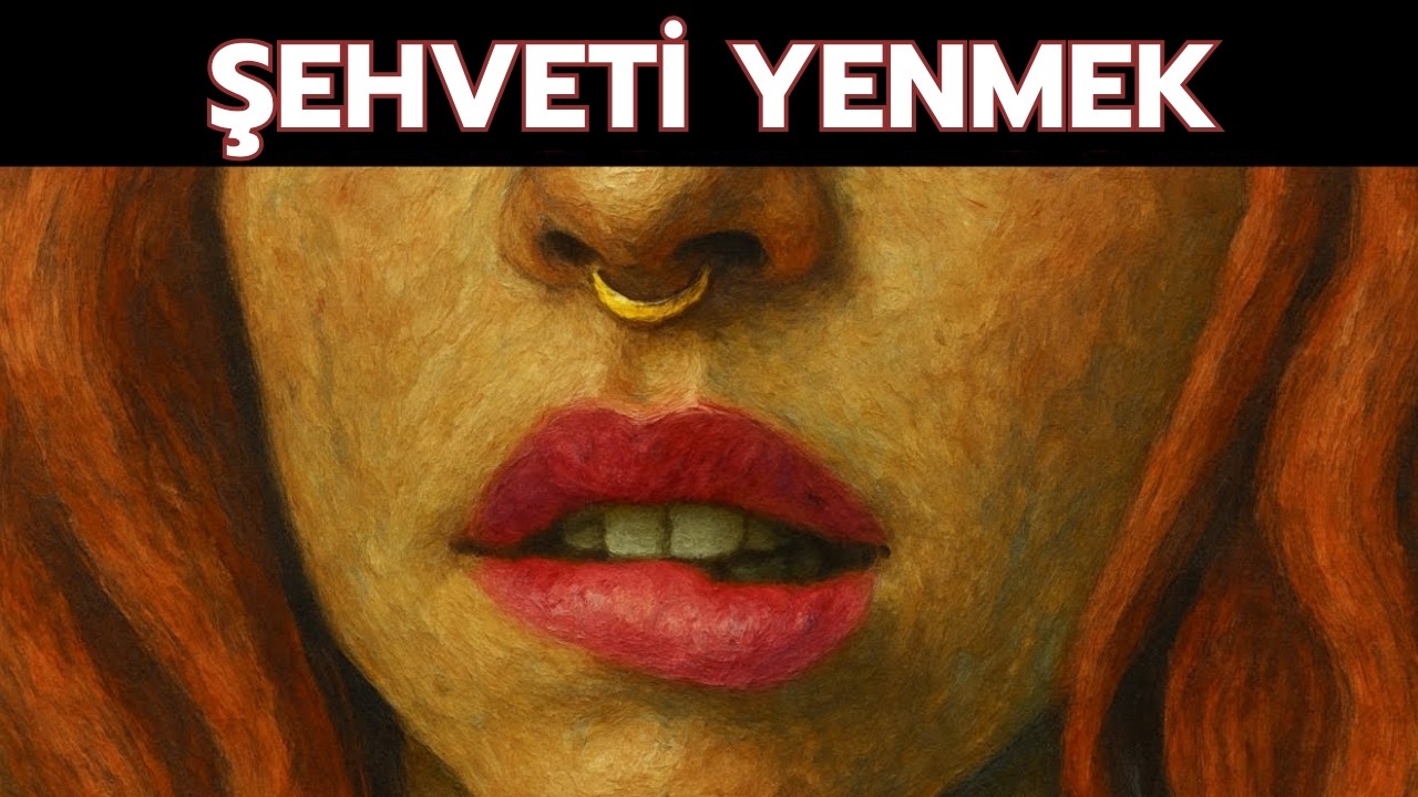Şehvet Sandığın Şey Aslında Boşluk — CARL JUNG