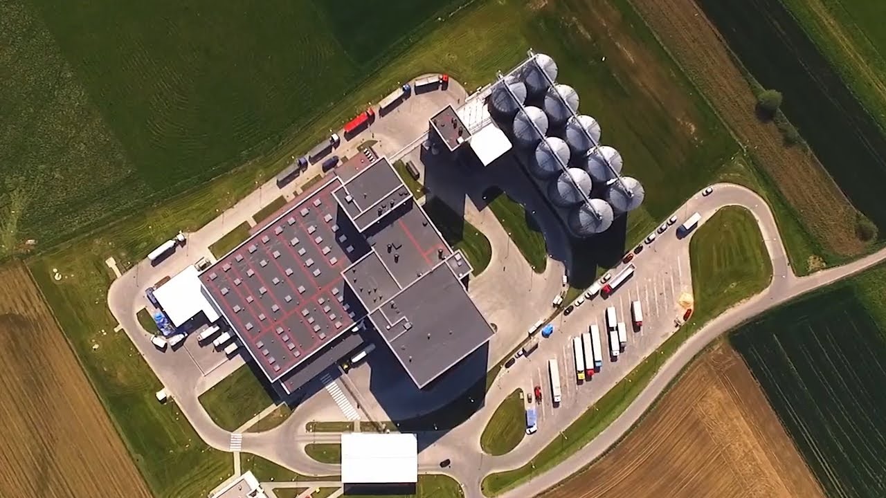 PZZ Krak&oacute;w - Młyn św. Marcina