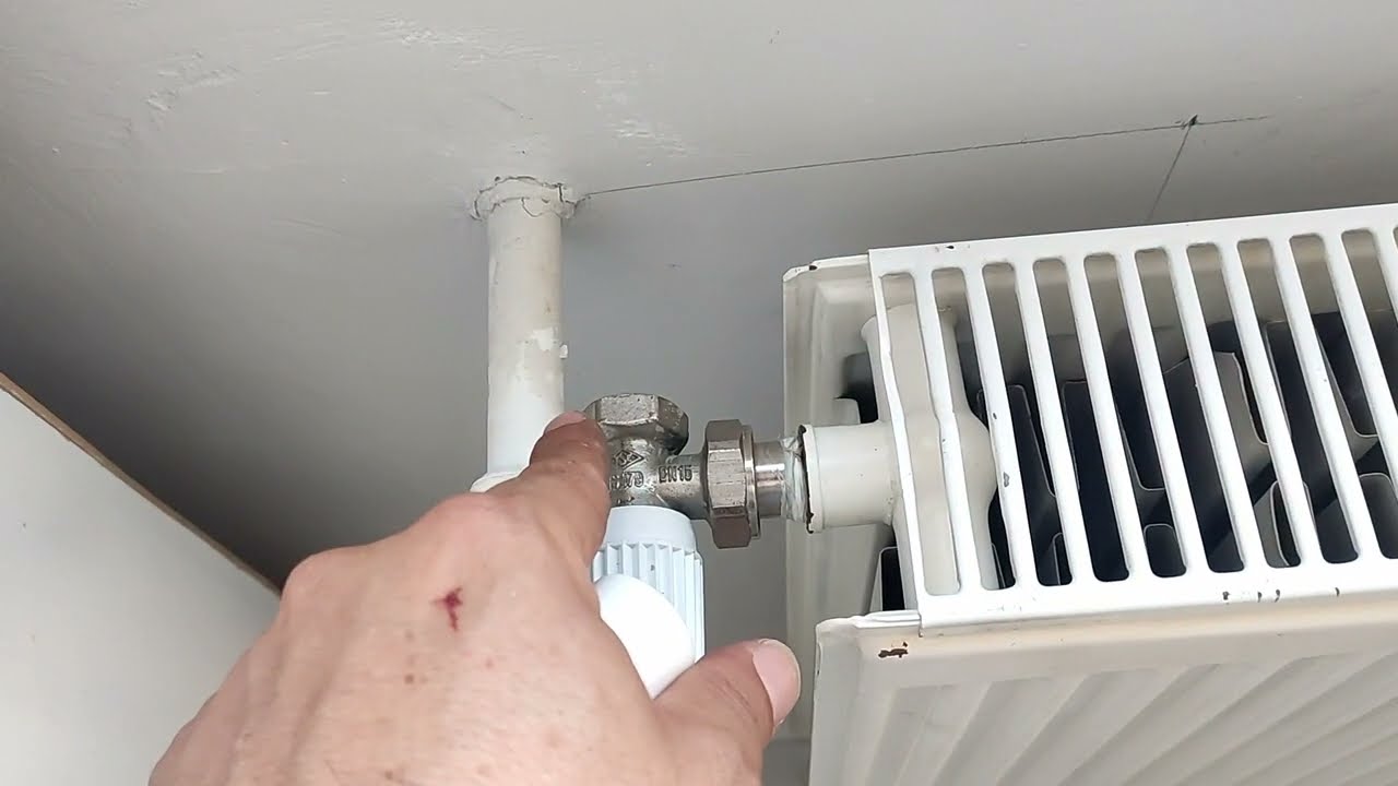 Doğalgaz Petek Montajı Nasıl Yapılır