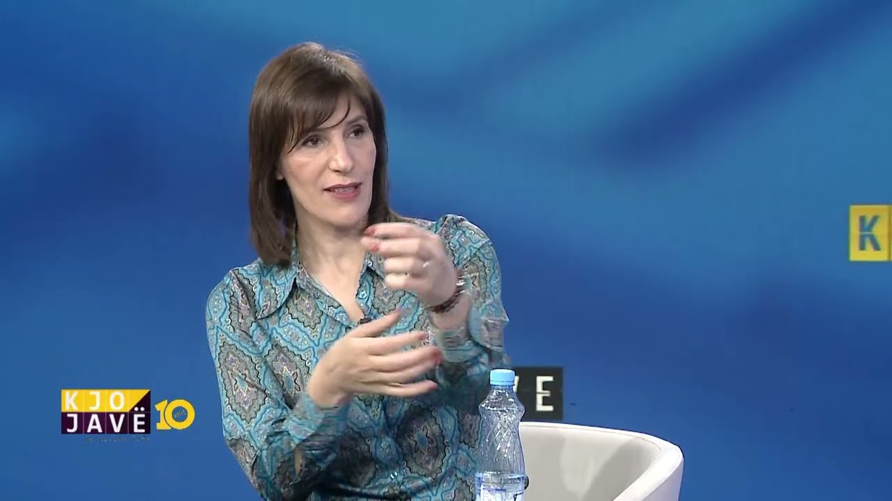 Lala zbulon detaje: Si po hetohet pasuria e Belinda Ballukut