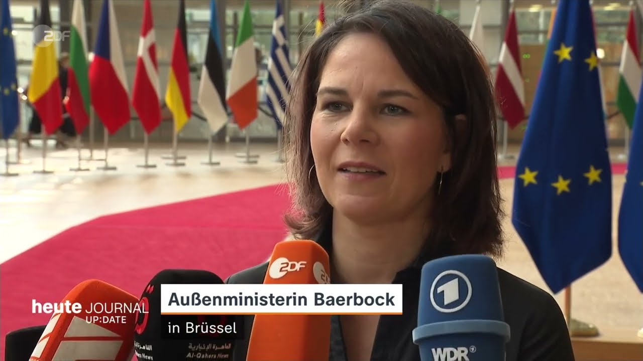 ZDF | EU-Beitritt: 