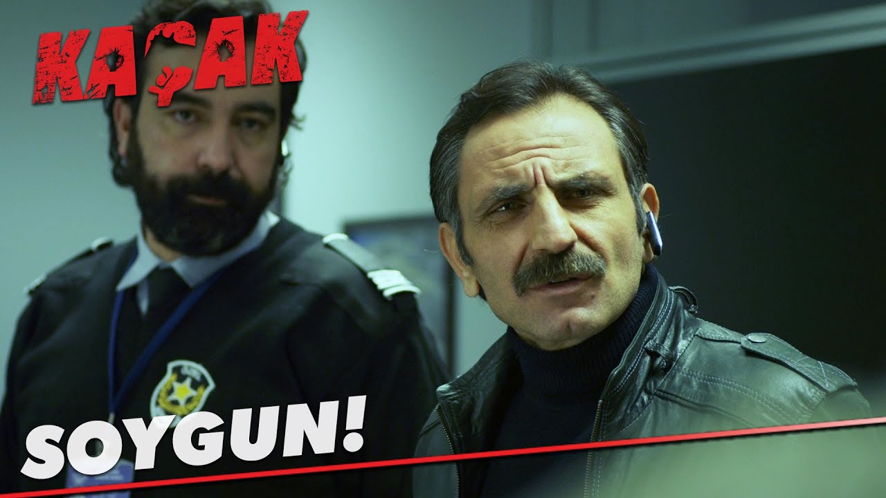 İsmet Ali'yi soyuyoruz! - Kaçak