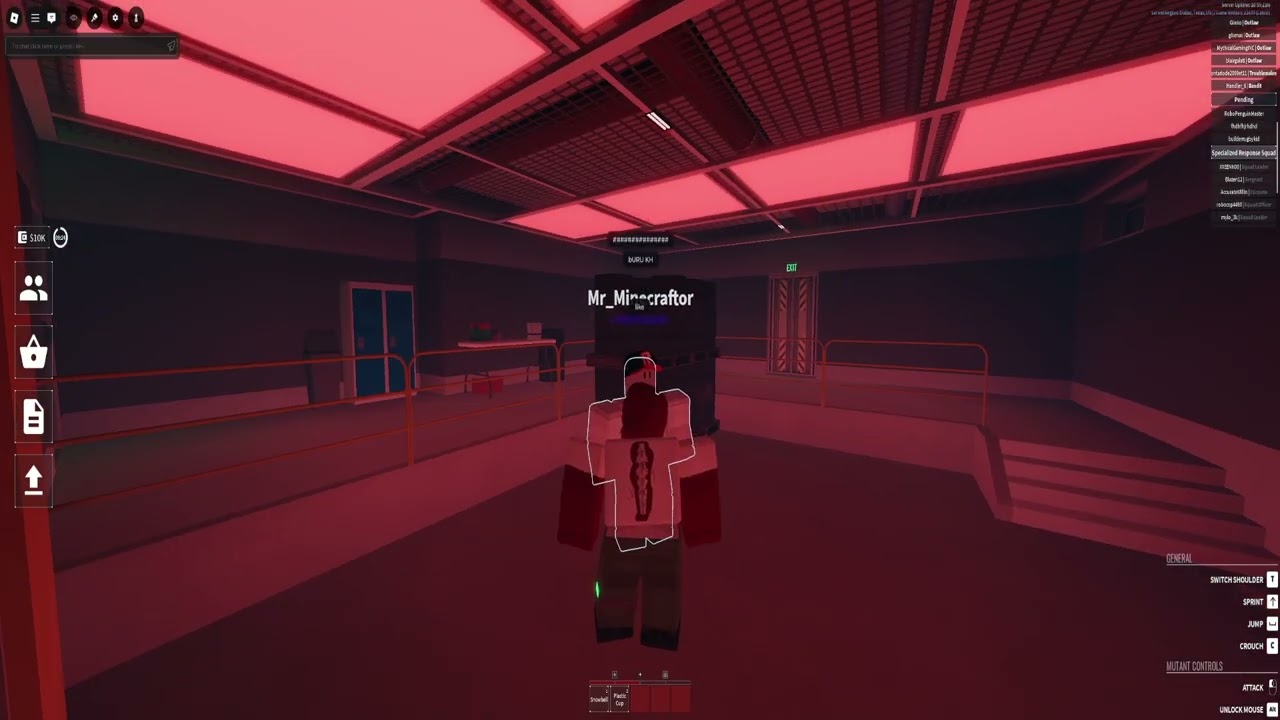 Blacksite Zeta (update review and gameplay)