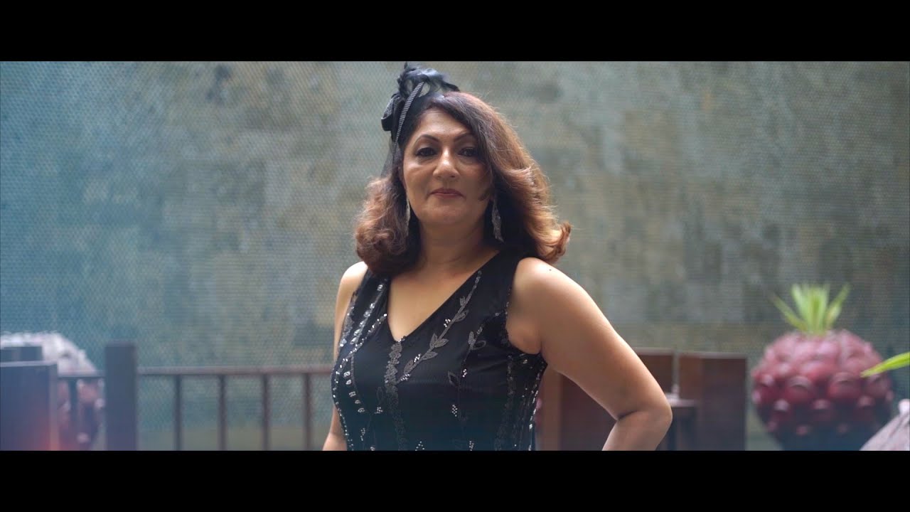 Shailaja Madhok Video Journey - Elite Category-Mrs India Empress of the Nation 2024 (Season 5)
