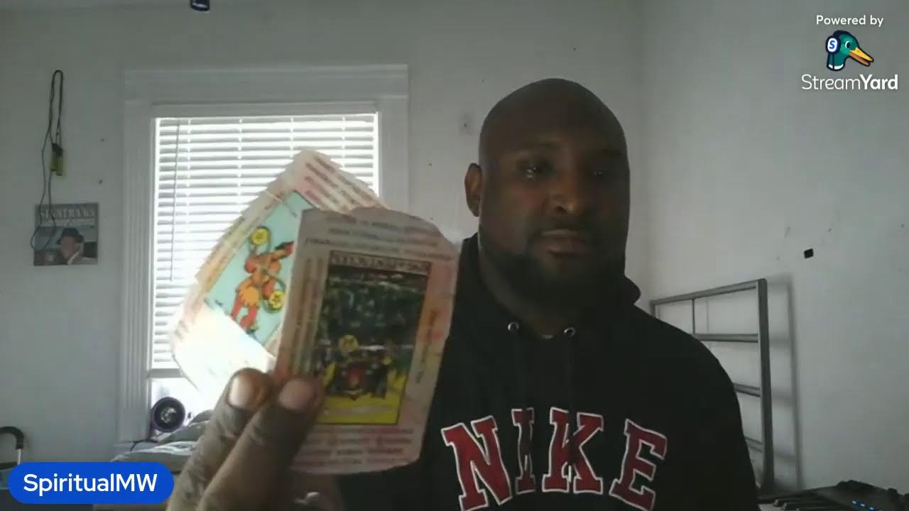 All Signs - Whatever Comes Out! #tarot