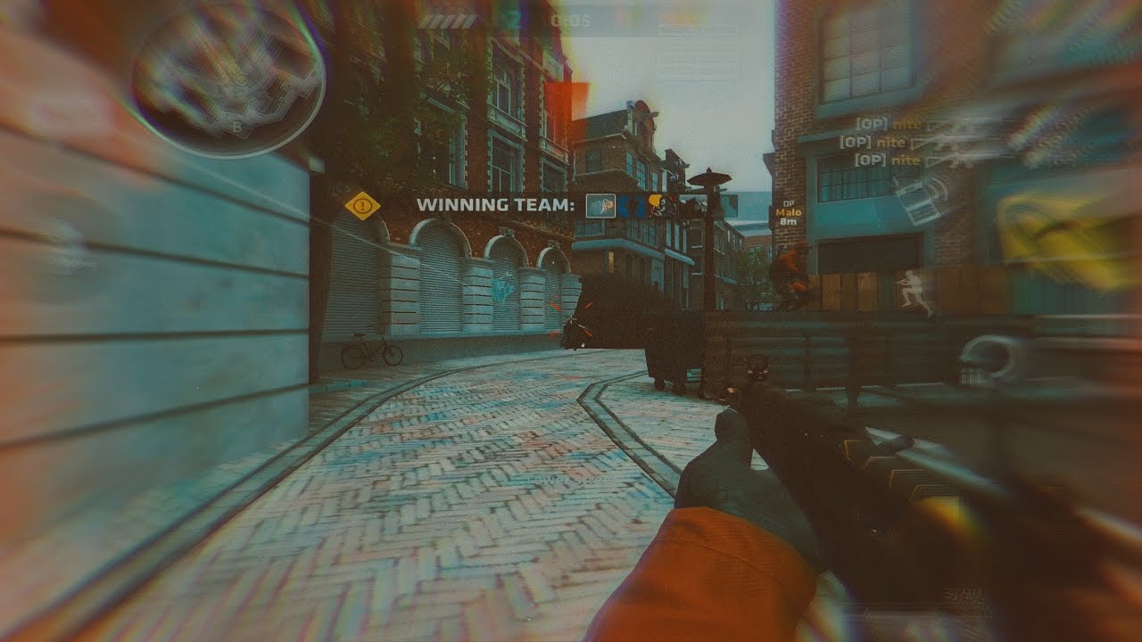 “final warning”