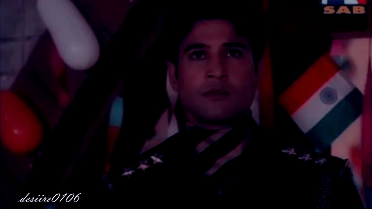 Cpt. Rajveer - Mere Watan VM