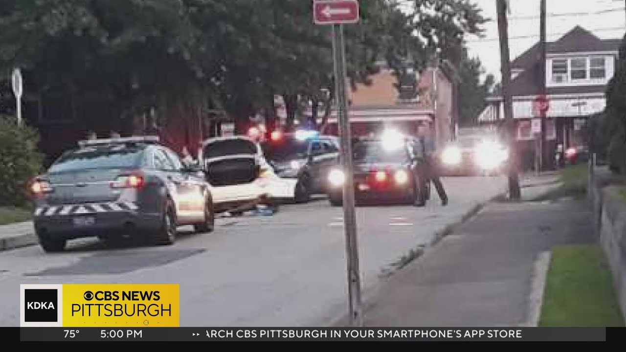 Fayette County man accused of leading police on high-speed chase with child in front seat