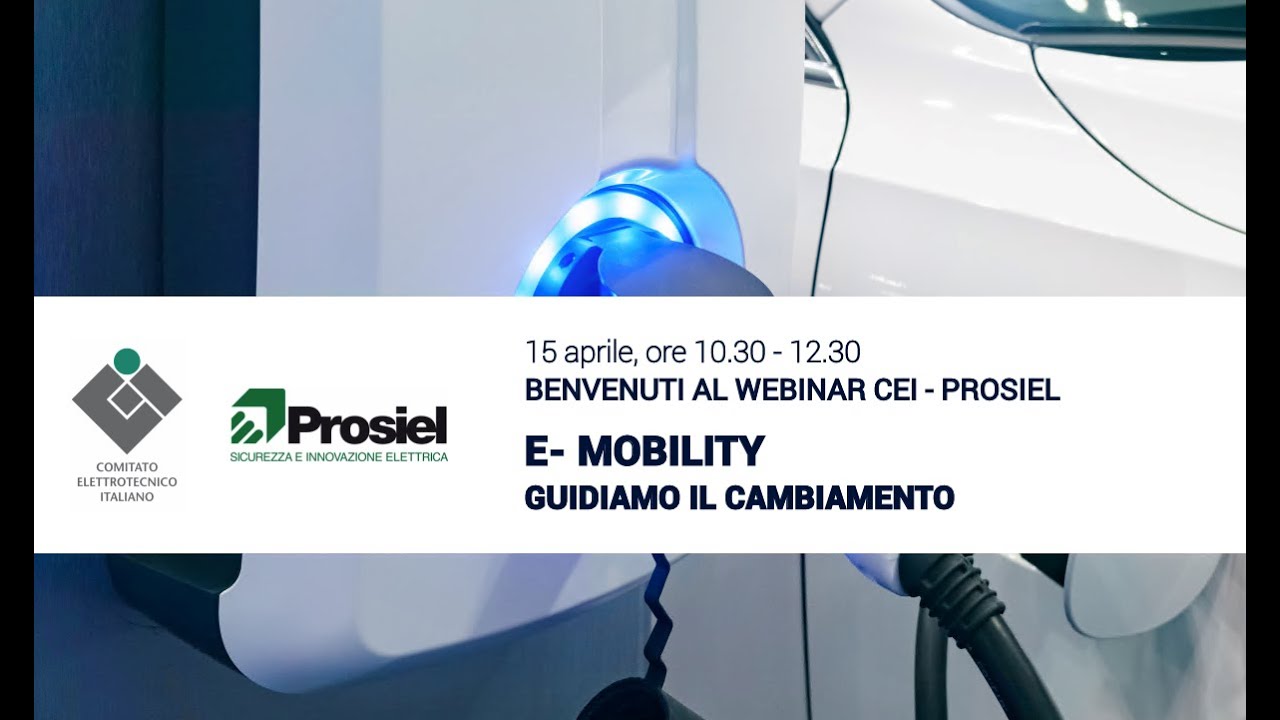 Webinar CEI-Prosiel 