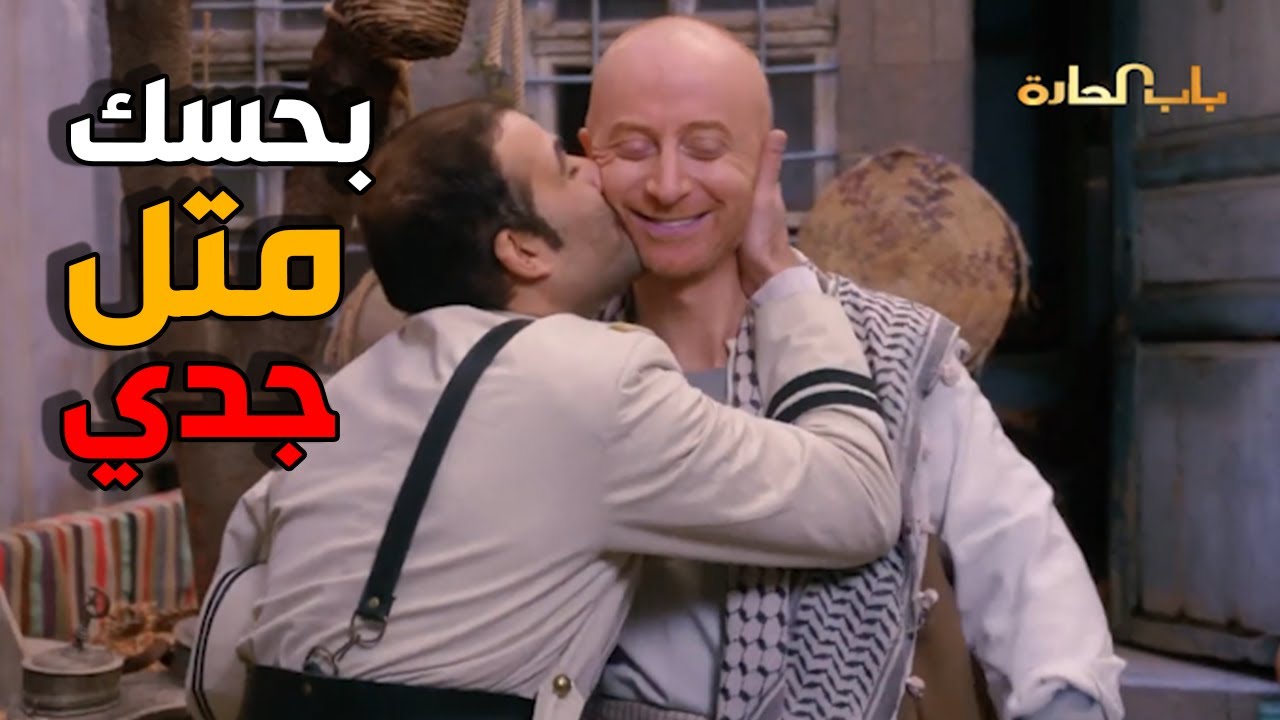 مزين فتوح ىطاير عقلو من الفرح لما النمس عمل عملتو