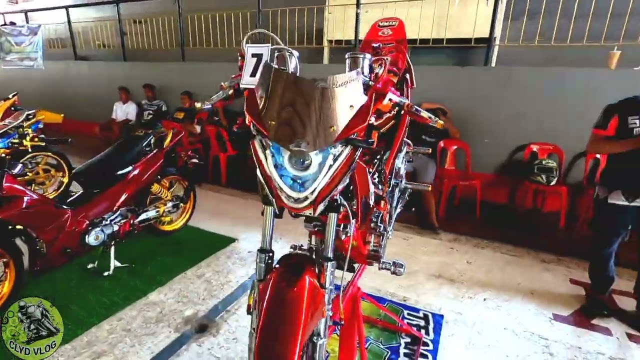 TSADA MOTOR SHOW AT MACASANDIG CDO