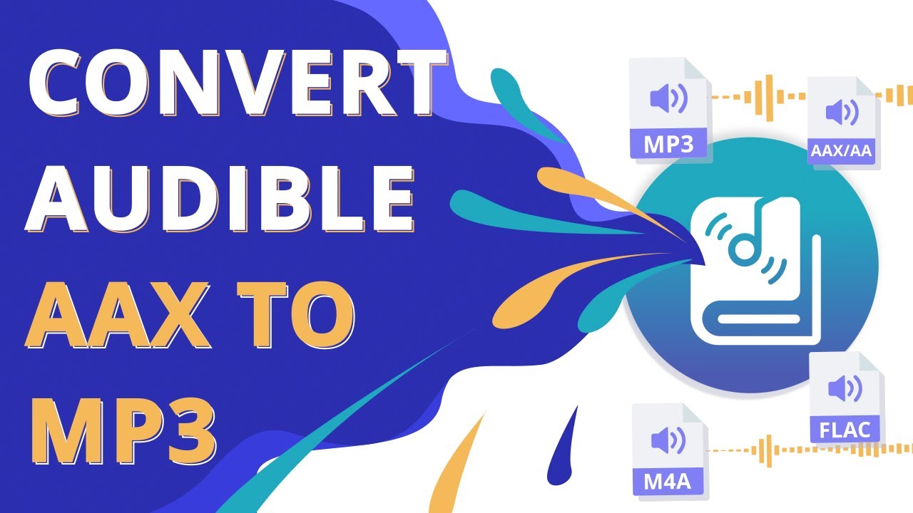 TuneFab Audible Converter | Audible AAX/AA in MP3 konvertieren komplette Anleitung