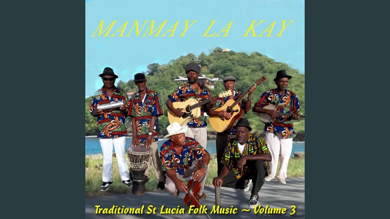 Medley Manmay La Kay