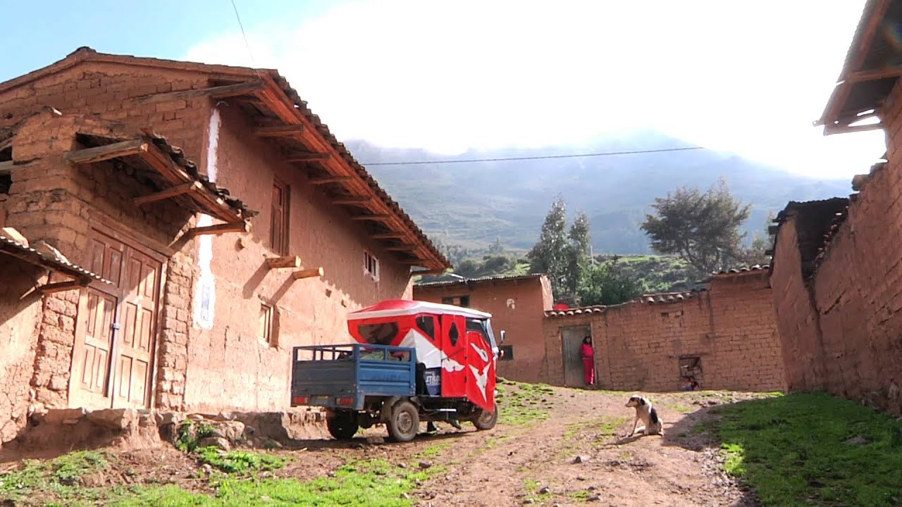 AGROECOLOGÍA: Producir para Vivir Bien (2013)
