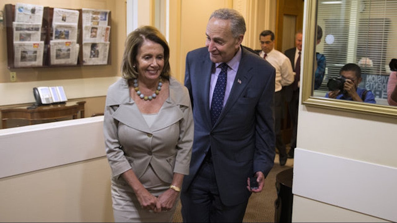 Why The Democratic Party Failed