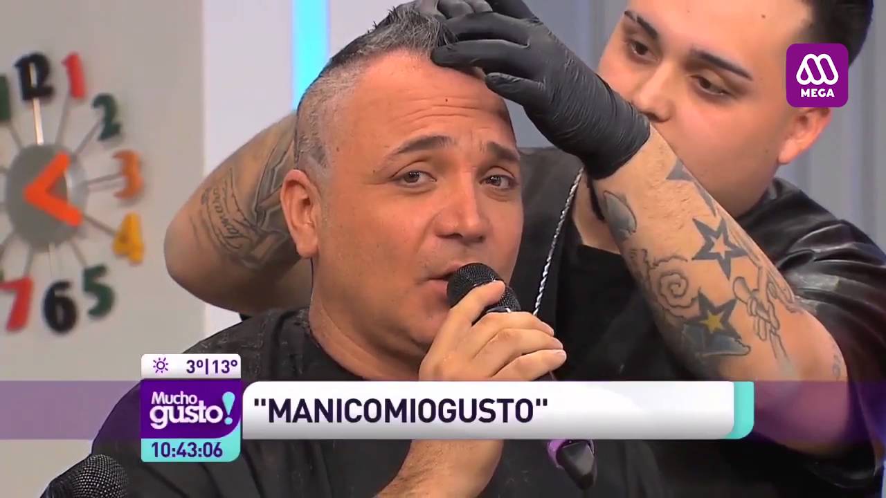 Manicomio Gusto