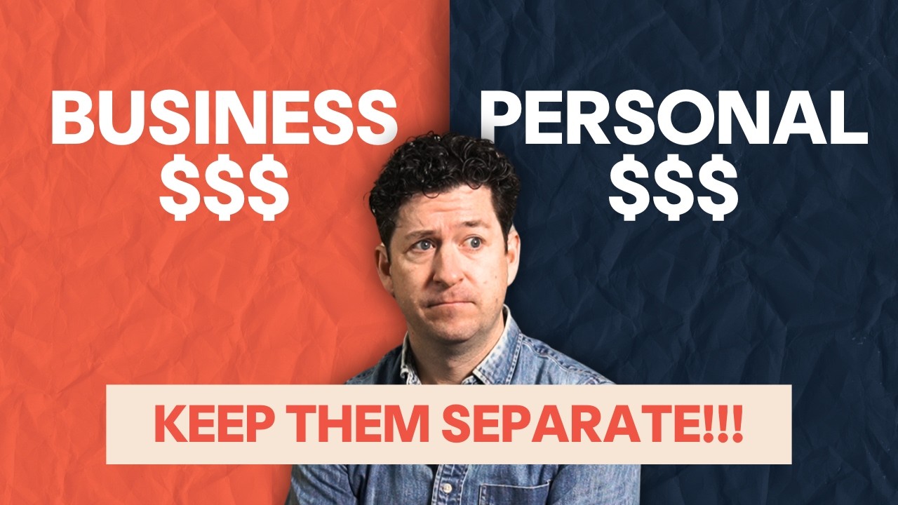 Do You REALLY Need a Business Account?