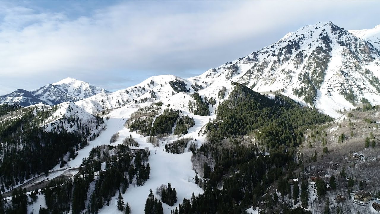 Passing Through: Sundance