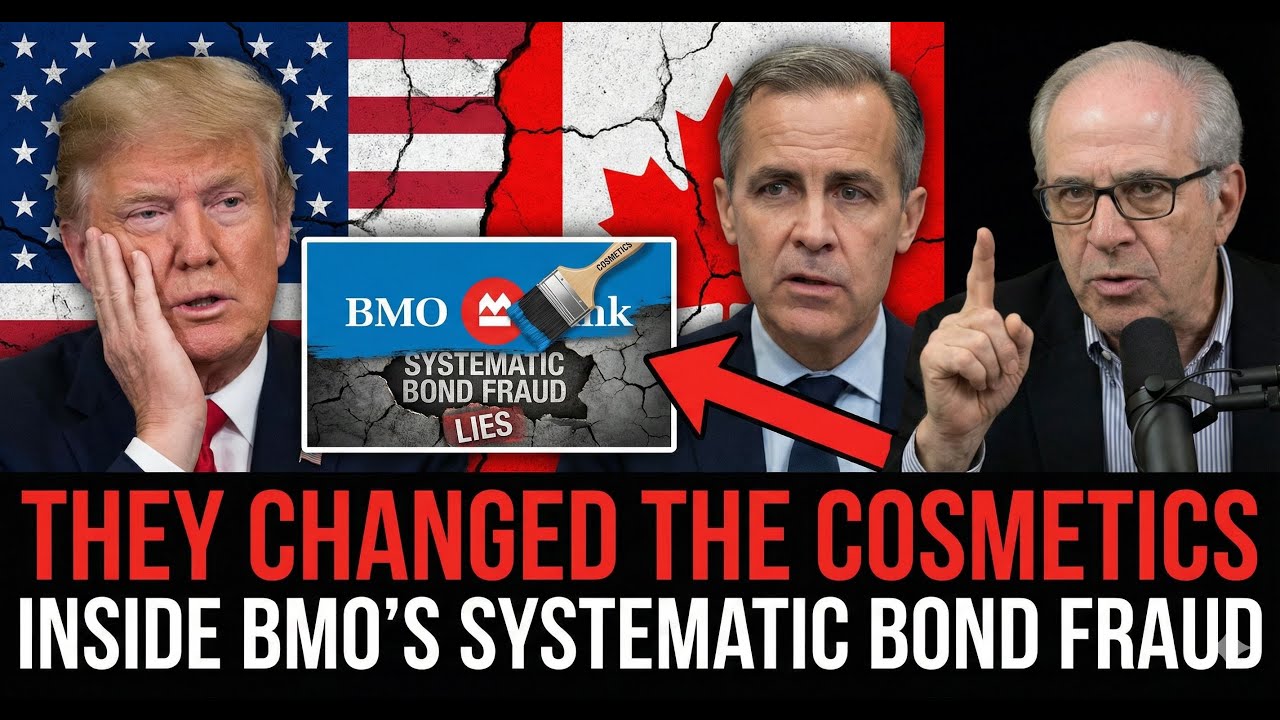 IT&rsquo;S NOT JUST TD: The US Just EXPOSED Another Canadian Bank