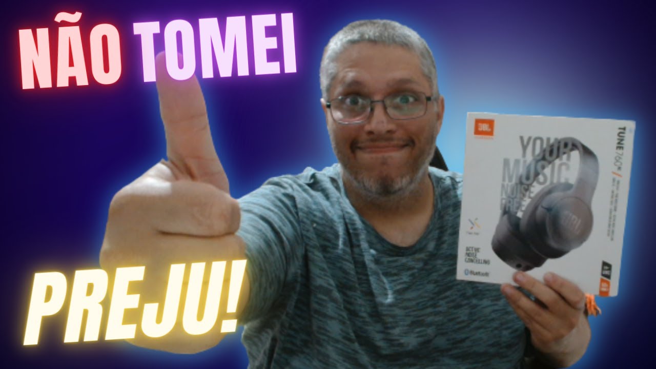 [FUNCIONOU] Contestando fone JBL falso no AliExpress - Passo a Passo como fazer