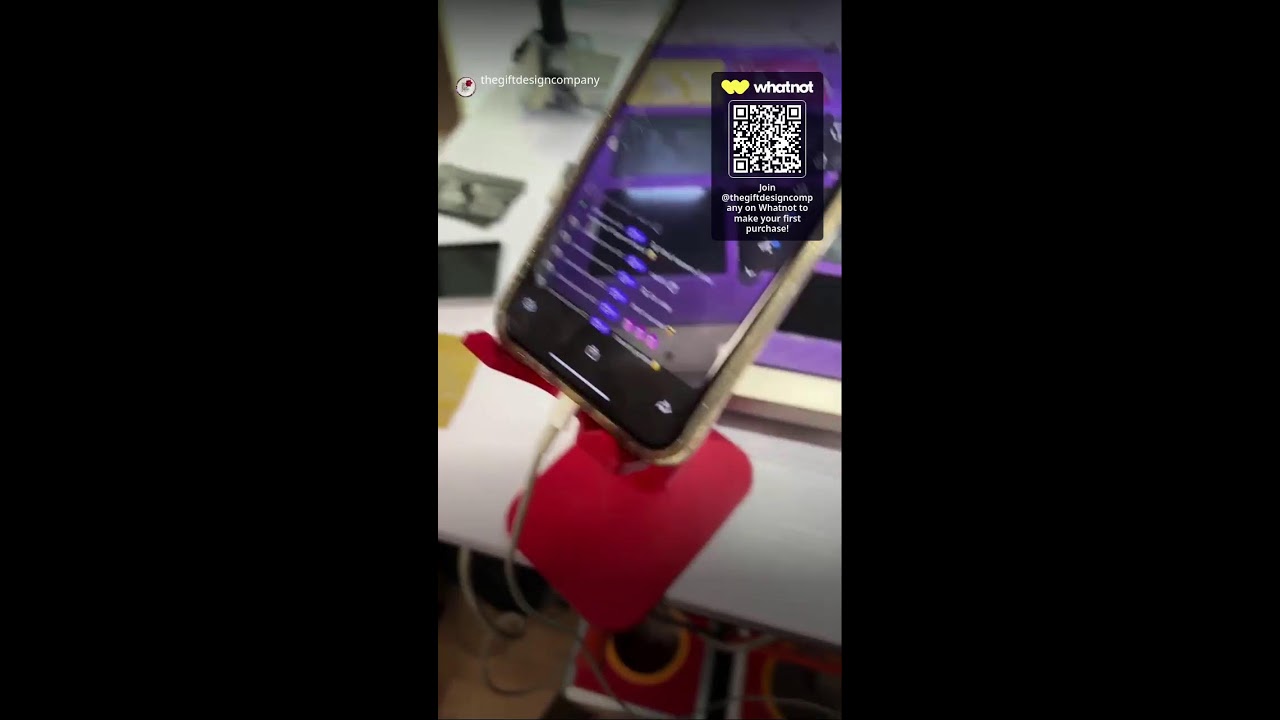 Live! Laser Engraving
