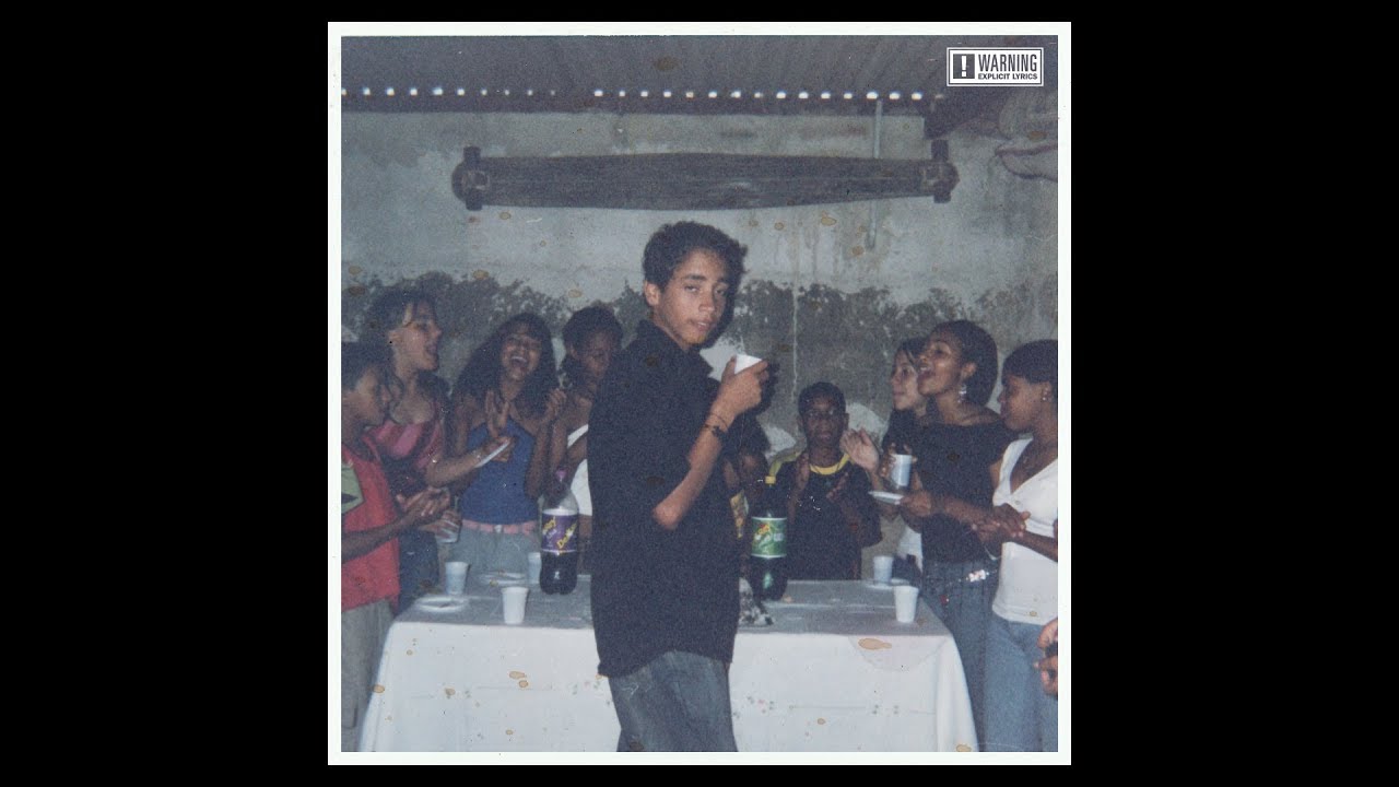 08. FBC - $ENHOR ft. L7NNON & BK'