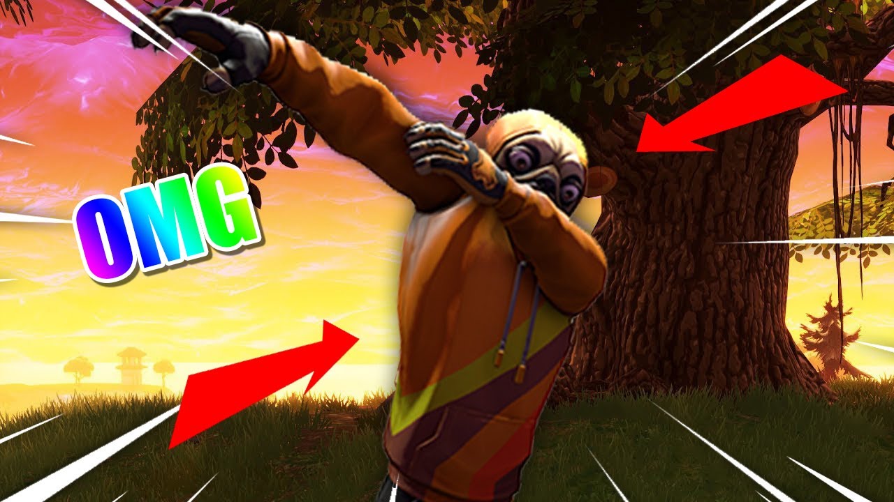 The ultimate Fortnite montage - iGouleh (aimbot is real)