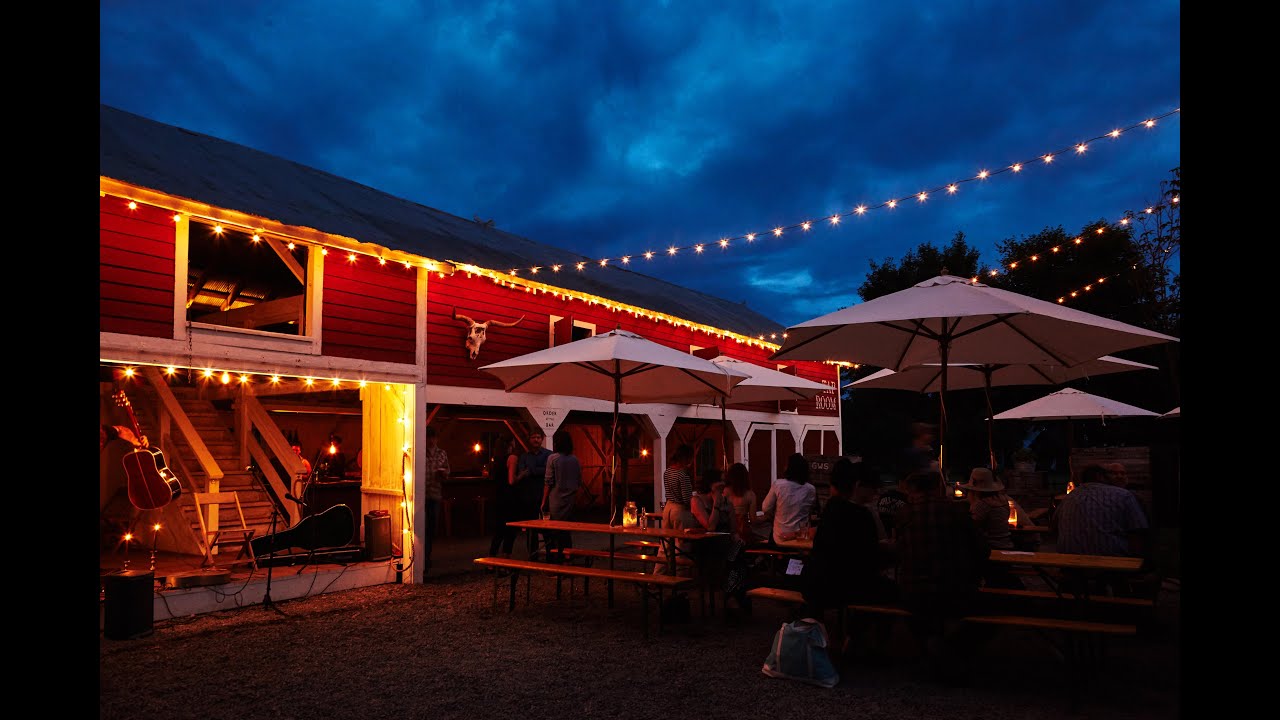 Ask a Local-Alex Wilson of Wayside Cider