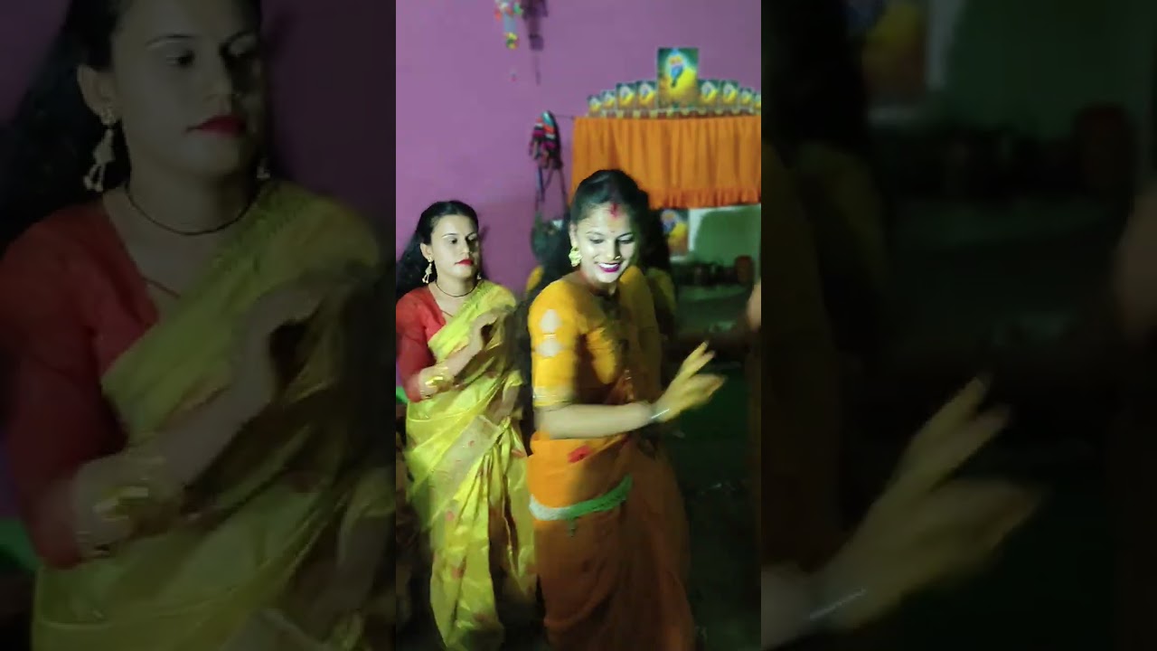#harshusanju#haldiceremony #wedding #lovebirds #trending #viralvideo #friendship #celebration 