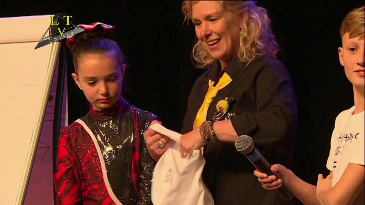Jeugdprins Carnaval Reek 2019