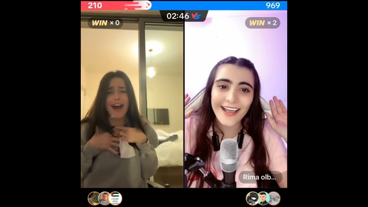رد فعل رهيب 😂 لايفوتكم 😍