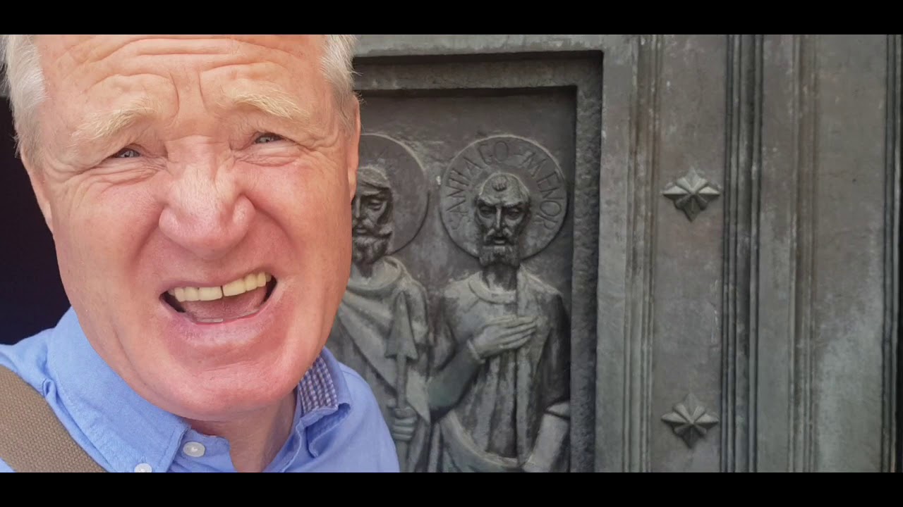 Valley of the Fallen - El Escorial - @realspain by Nigel Baker