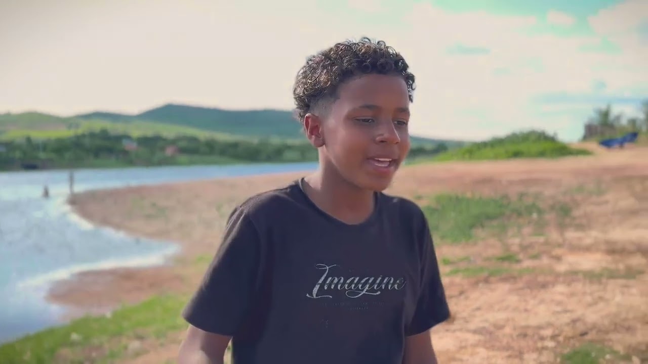 Filipinho do Arrocha - Amanheceu